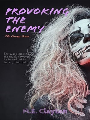 cover image of Provoking the Enemy